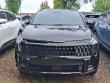 2027 Kia Sportage X-Line SUV