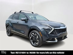 2024 Kia Sportage SX-Prestige SUV