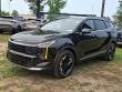 2026 Kia Sportage Hybrid EX SUV