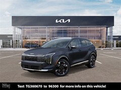2026 Kia Sportage SX-Prestige SUV