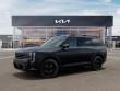 2027 Kia Telluride Hybrid X-Line SX SUV