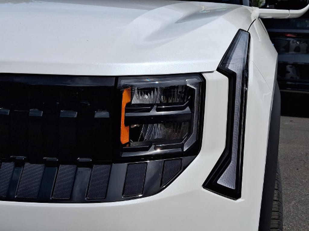 New 2027 Kia