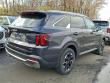 2026 Kia Sorento S SUV
