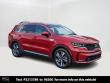 2023 Kia Sorento Hybrid EX SUV