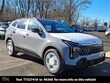  Kia Sportage Hybrid