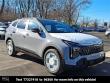 2026 Kia Sportage Hybrid X-Line SUV