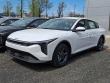 2026 Kia K4 LXS Sedan