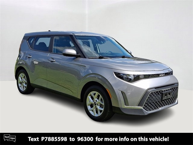 2023 Kia Soul