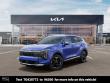 2026 Kia Sportage EX SUV