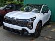 2026 Kia Sportage X-Line SUV