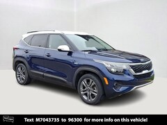 2021 Kia Seltos S SUV