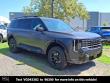 2027 Kia Telluride X-Pro SX-Prestige SUV