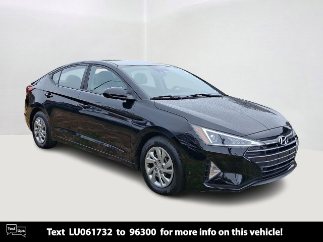 Used 2020 Hyundai