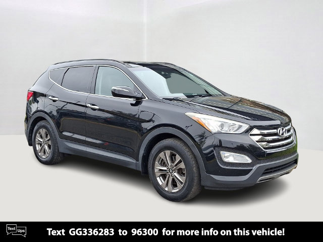 2016 Hyundai Santa Fe Sport