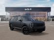 2027 Kia Telluride X-Line SX SUV