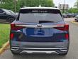 2021 Kia Seltos S SUV