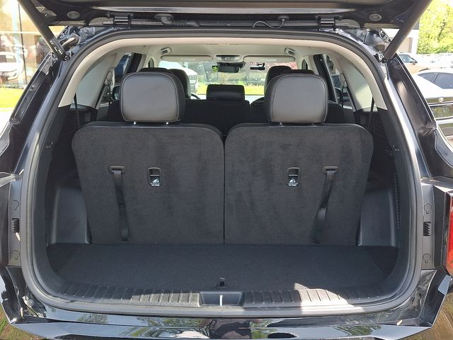 2026 Kia Sorento EX - Photo 29