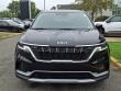 2023 Kia Carnival LX Seat Package MPV