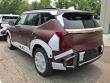 2027 Kia Seltos X-Line S SUV