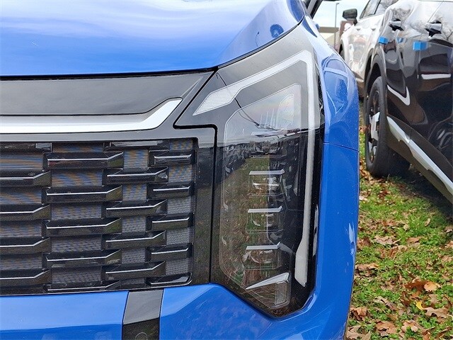 2026 Kia Sportage photo 4