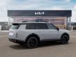 2027 Kia Telluride Hybrid X-Line SX SUV