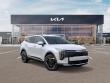 2027 Kia Sportage Hybrid S SUV