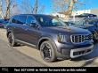 2025 Kia Telluride S SUV