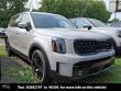 2025 Kia Telluride SX-Prestige X-Line SUV