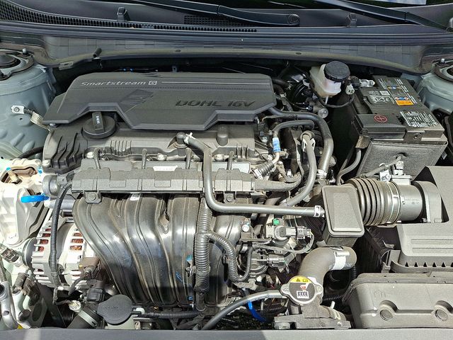 2025 Kia K4 GT-Line - Photo 26