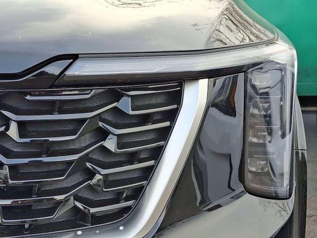 New 2026 Kia Sorento S SUV