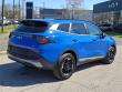 2026 Kia Sportage EX SUV