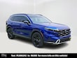 Honda CR-V Hybrid