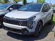 2026 Kia Sportage X-Line SUV