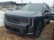 2027 Kia Telluride SX-Prestige X-Line SUV