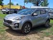 2021 Kia Sportage EX SUV