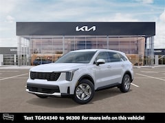 2026 Kia Sorento LX SUV