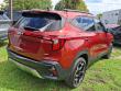 2026 Kia Seltos S SUV