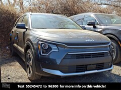 2025 Kia Niro Plug-In Hybrid EX SUV