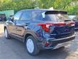 2026 Kia Seltos LX SUV