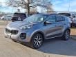 2018 Kia Sportage SX Turbo SUV