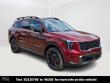 2025 Kia Sorento X-Line SX SUV