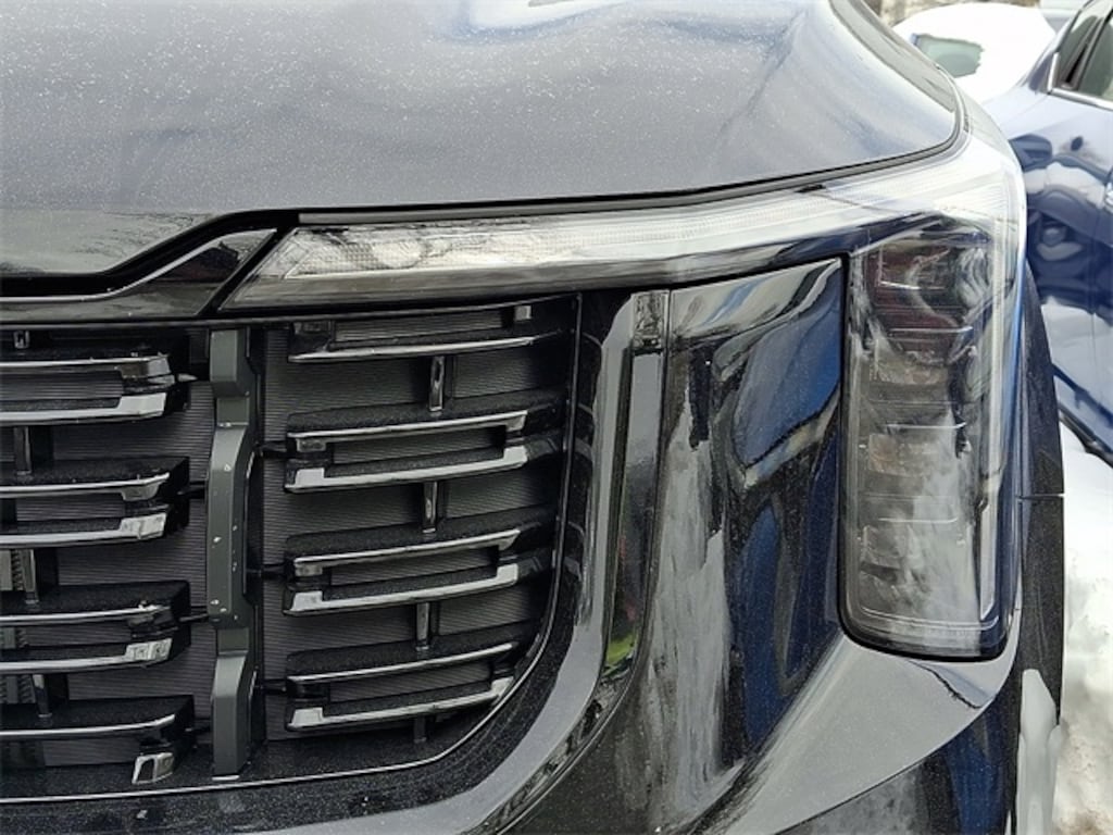 New 2026 Kia Sorento X-Line EX SUV