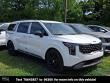 2026 Kia Carnival SX Prestige Van Passenger Van