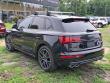 2023 Audi SQ5 3.0T Premium SUV