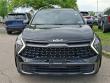 2023 Kia Sportage X-Line SUV