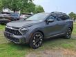 2024 Kia Sportage Plug-In Hybrid X-Line SUV