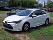 2023 Toyota Corolla LE Sedan