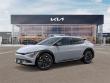 2025 Kia EV6 Wind SUV