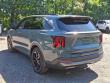 2026 Kia Sorento Hybrid X-Line SX Prestige SUV