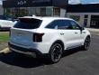 2026 Kia Sorento Hybrid EX SUV